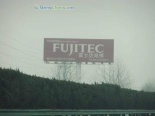 智翔高速广告 连接江苏与甘肃的户外传播引擎